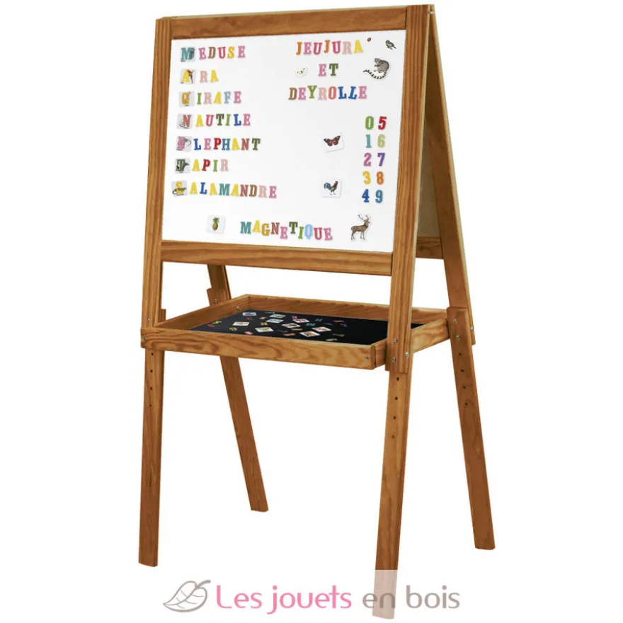 Tableau des écoliers Deyrolle - Jeujura