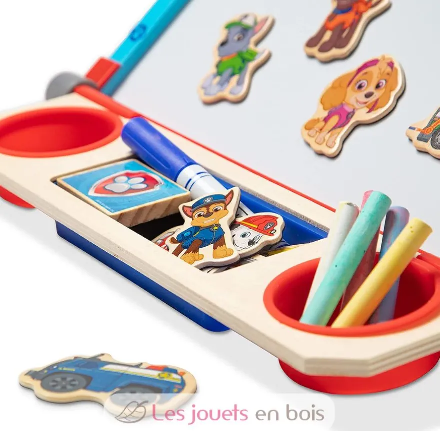 Tableau de table Pat' Patrol - Melissa & Doug