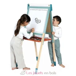 Tableau magnétique réglable - Janod