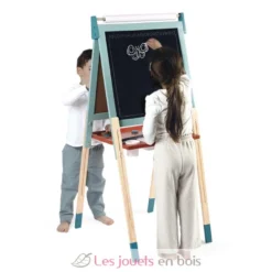 Tableau magnétique réglable - Janod