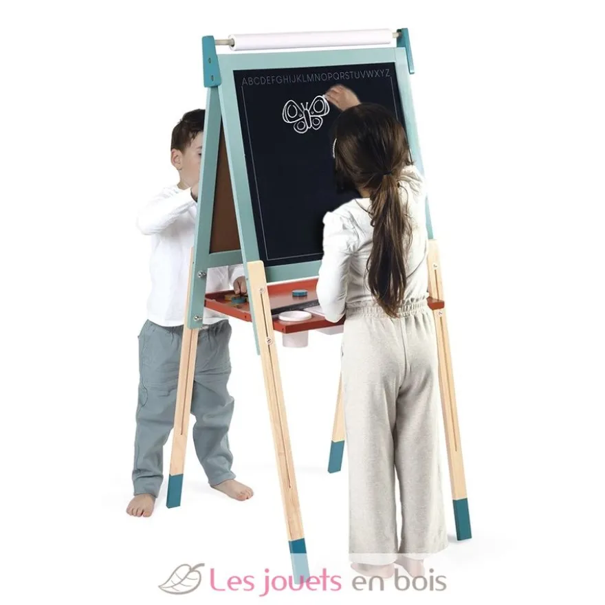 Tableau magnétique réglable - Janod