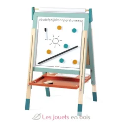 Tableau magnétique réglable - Janod