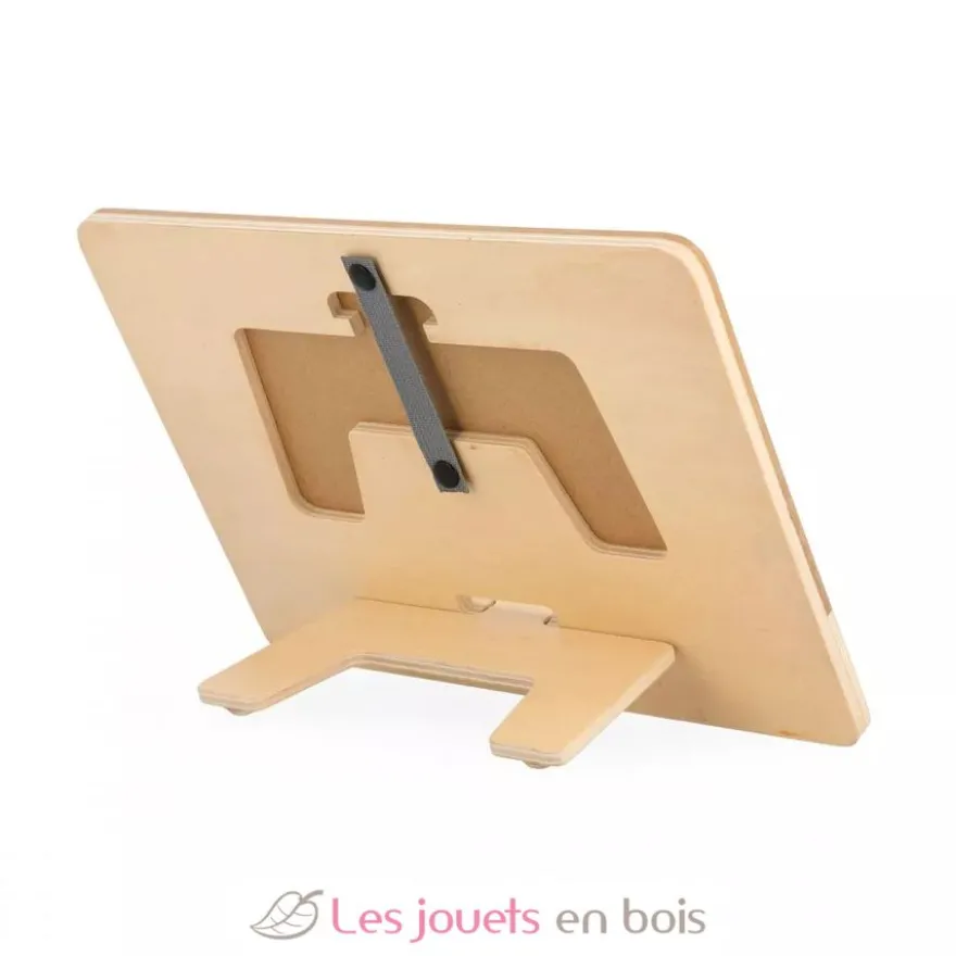 Tableau noir en bois - Janod