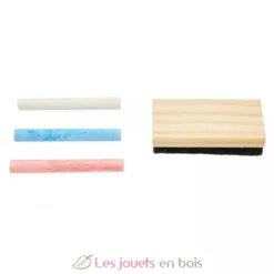 Tableau noir en bois - Janod