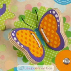 Table d'activités de la jungle - Melissa & Doug
