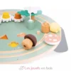 Table d'Activités Jardin Sweet Cocoon - Janod