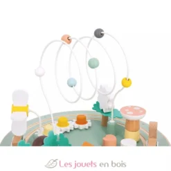 Table d'Activités Jardin Sweet Cocoon - Janod