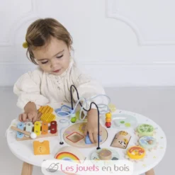 Table d'activités - Le Toy Van