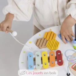 Table d'activités - Le Toy Van