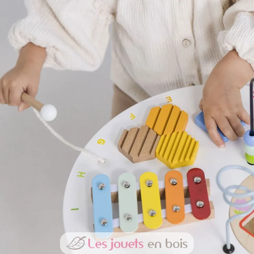 Table d'activités - Le Toy Van