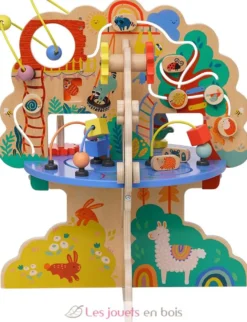 Table d'activités Playground Adventure - Manhattan Toy