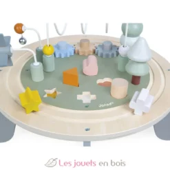 Table d'activités Sweet Cocoon - Janod