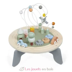 Table d'activités Sweet Cocoon - Janod