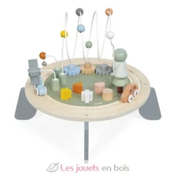 Table d'activités Sweet Cocoon - Janod