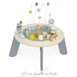 Table d'activités Sweet Cocoon - Janod