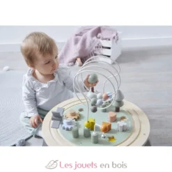 Table d'activités Sweet Cocoon - Janod