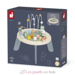 Table d'activités Sweet Cocoon - Janod