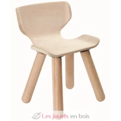 Table et chaise - Plan Toys