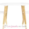 Table et chaises en bois - Le Toy Van