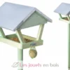 Table mangeoire sur piquet - Esschert Design