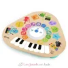 Table musicale Magic Touch - Hape Toys