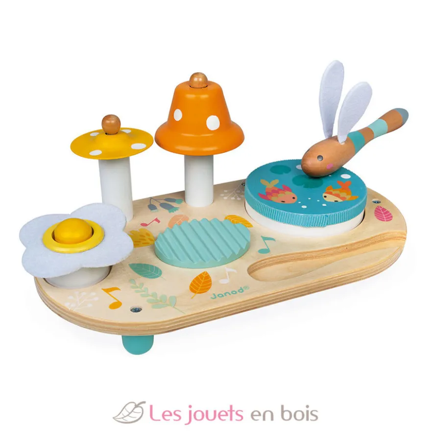 Table musicale Pure - Janod