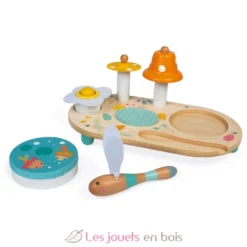Table musicale Pure - Janod