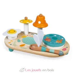 Table musicale Pure - Janod