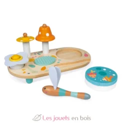 Table musicale Pure - Janod