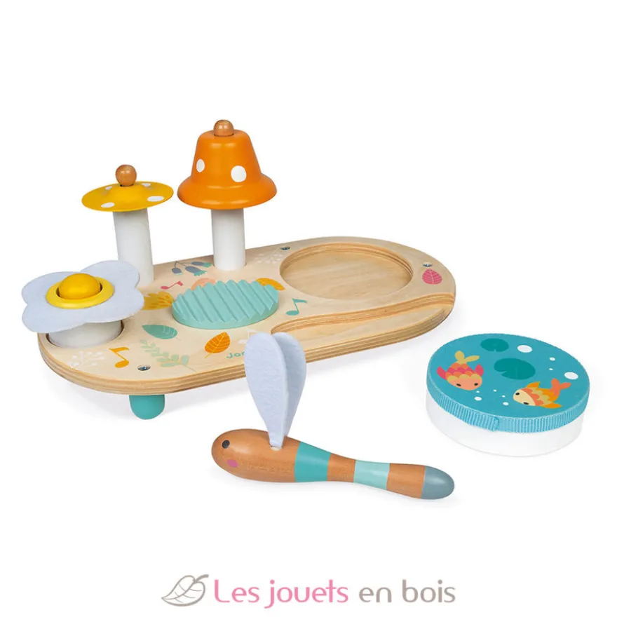 Table musicale Pure - Janod
