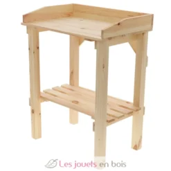 Table à rempoter enfant - Esschert Design