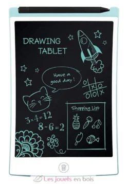 Tablette à dessin - Buki France