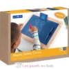 Tablette à dessin magnétique - Guidecraft