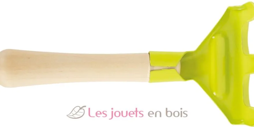 Tablier avec outils de jardin - Small Foot company