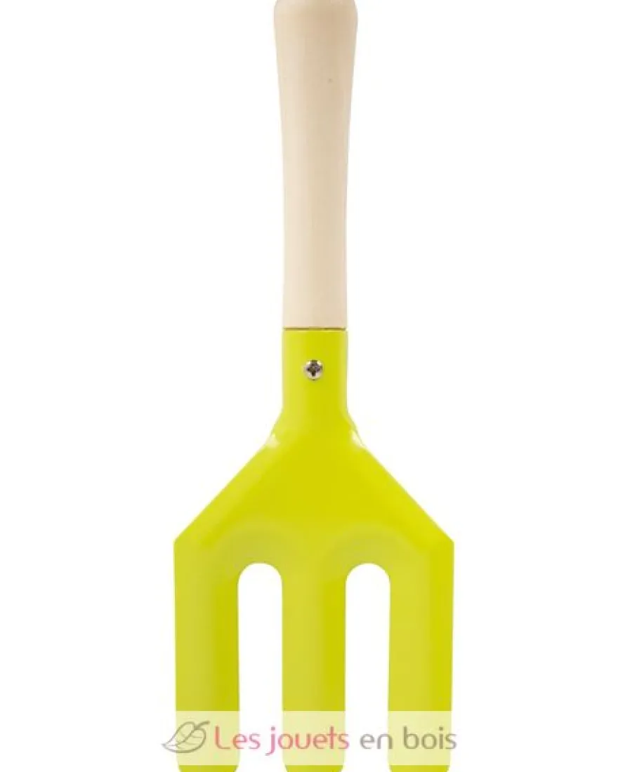 Tablier avec outils de jardin - Small Foot company