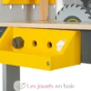 Établi Miniwob gris - Small foot