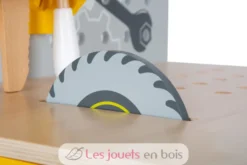 Établi Miniwob gris - Small foot