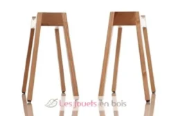 Tabouret sibis michl - Sirch
