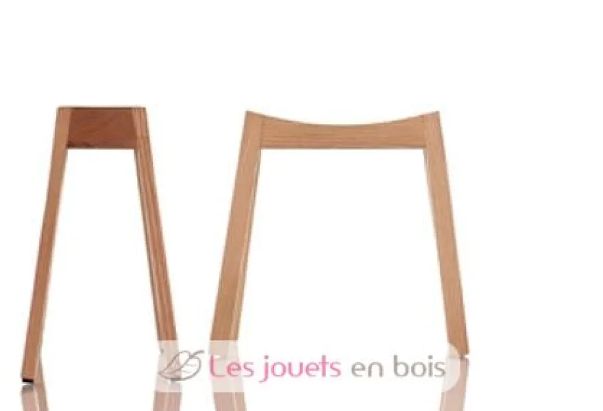 Tabouret sibis michl - Sirch
