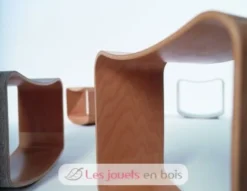 Tabouret Wipphocker - Sirch