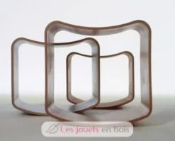 Tabouret Wipphocker - Sirch
