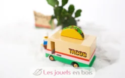Taco Van - Candylab Toys