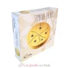 Tambour en bois - Egmont Toys