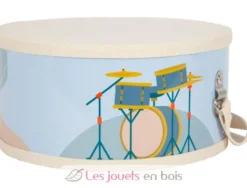 Tambour Groovy Beats