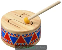 Tambour - Plan Toys