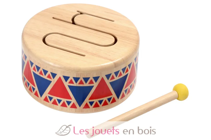 Tambour - Plan Toys
