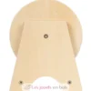 Tambour rotatif Montessori en bois - Small foot