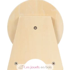 Tambour rotatif Montessori en bois - Small foot