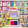 Tampons Conte de fées - Melissa & Doug