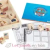 Tampons en bois PAW Patrol - Melissa & Doug